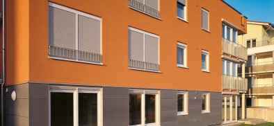 A1a Isolamento termico a cappotto – Modulo Installatore base