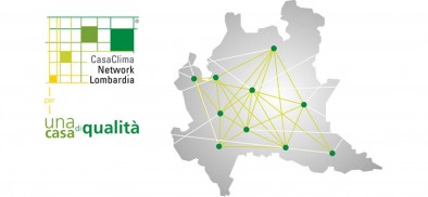 Convegno qualità certificata CasaClima negli edifici costruiti in Lombardia