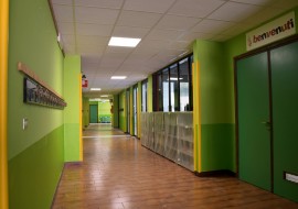 Caparol entra a scuola: quando l’unione fa IL COLORE