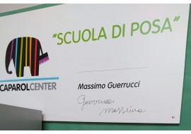 Caparolcenter è il nuovo Centro di Certificazione Professionale qualificato ICMQ in Toscana